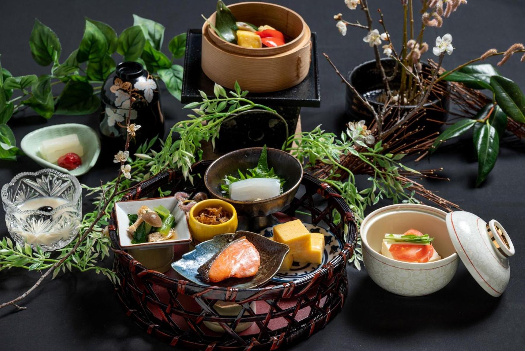 Sado Resort Hotel Azuma