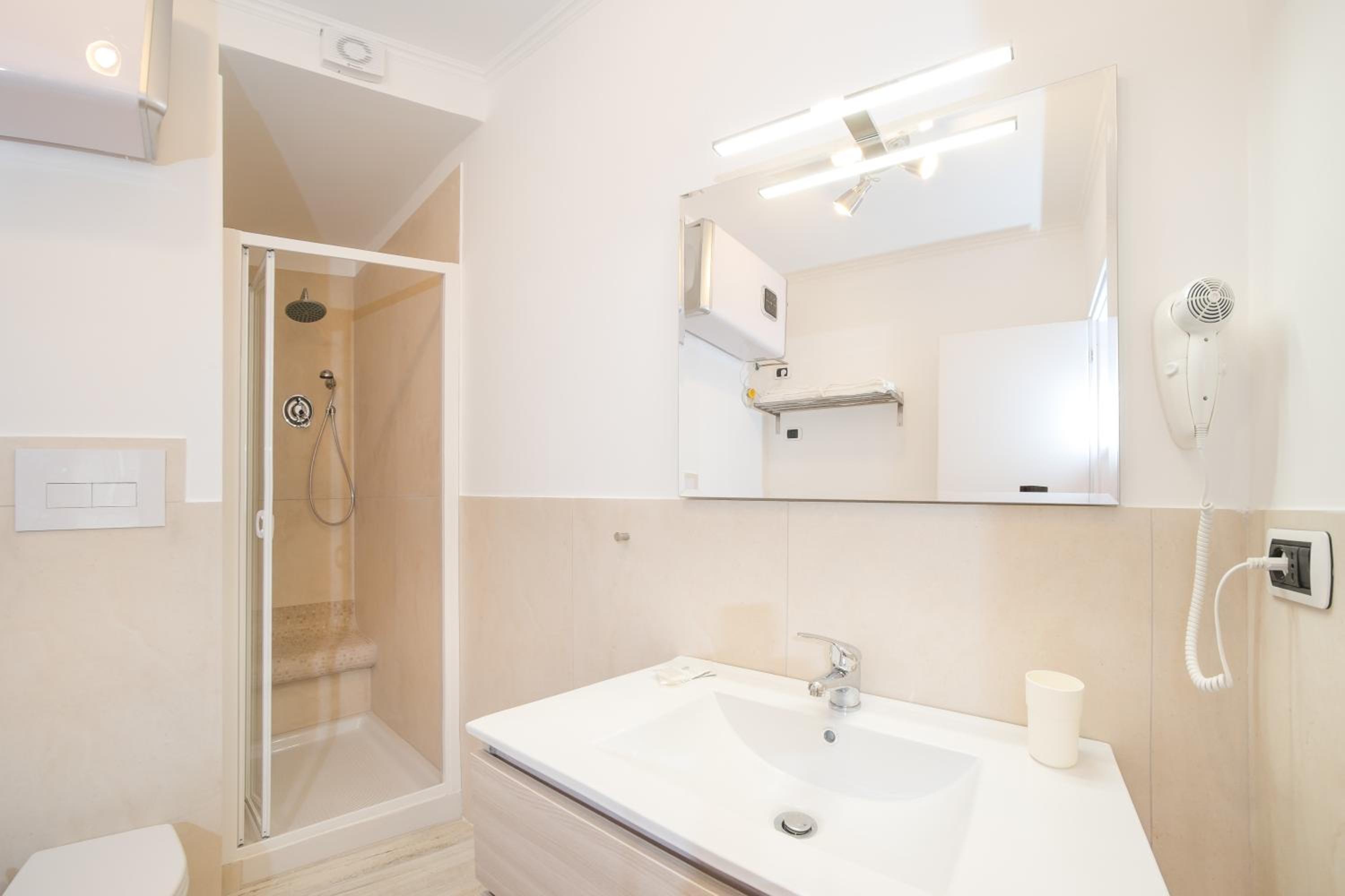 CasAlice B&B Napoli
