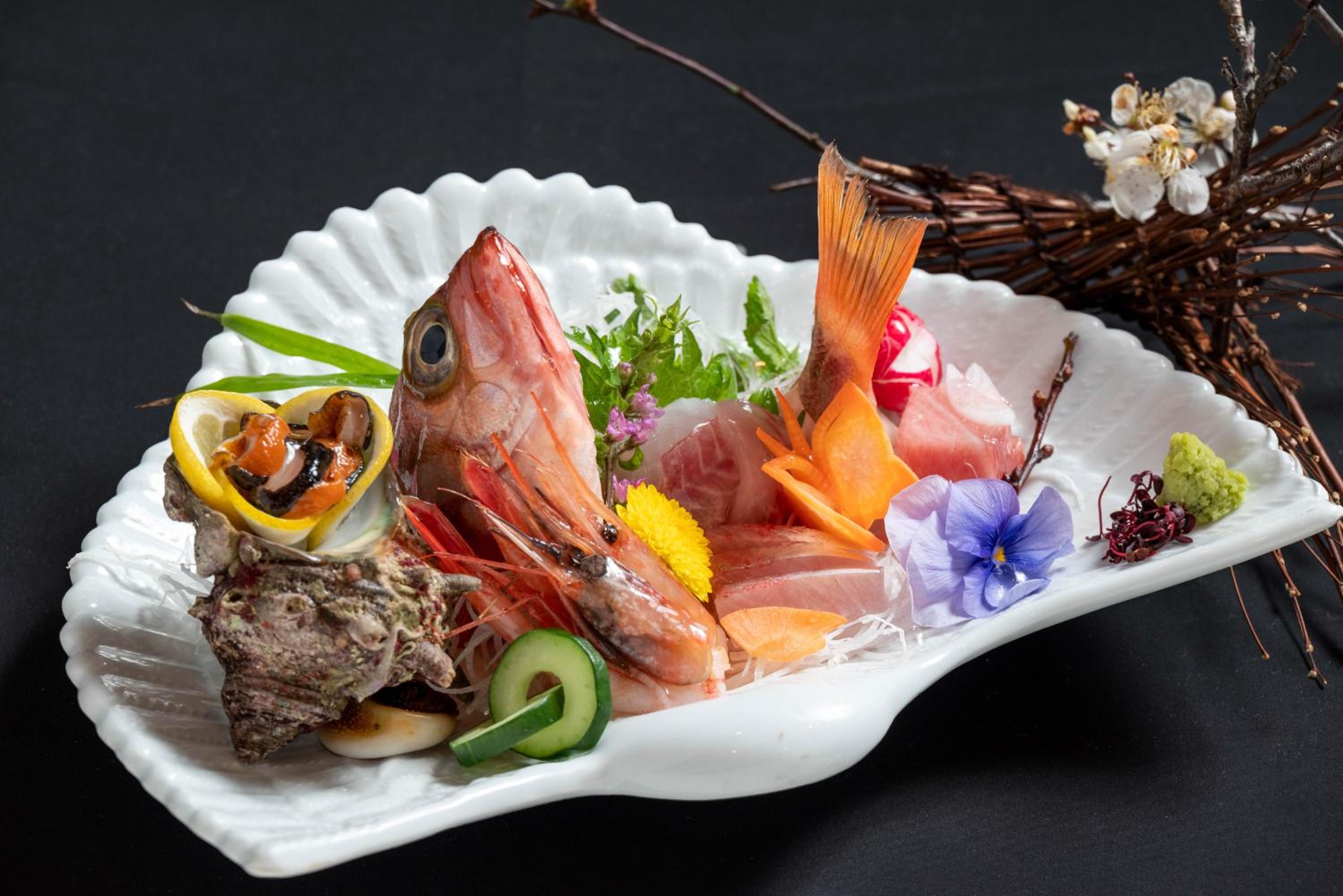 Sado Resort Hotel Azuma
