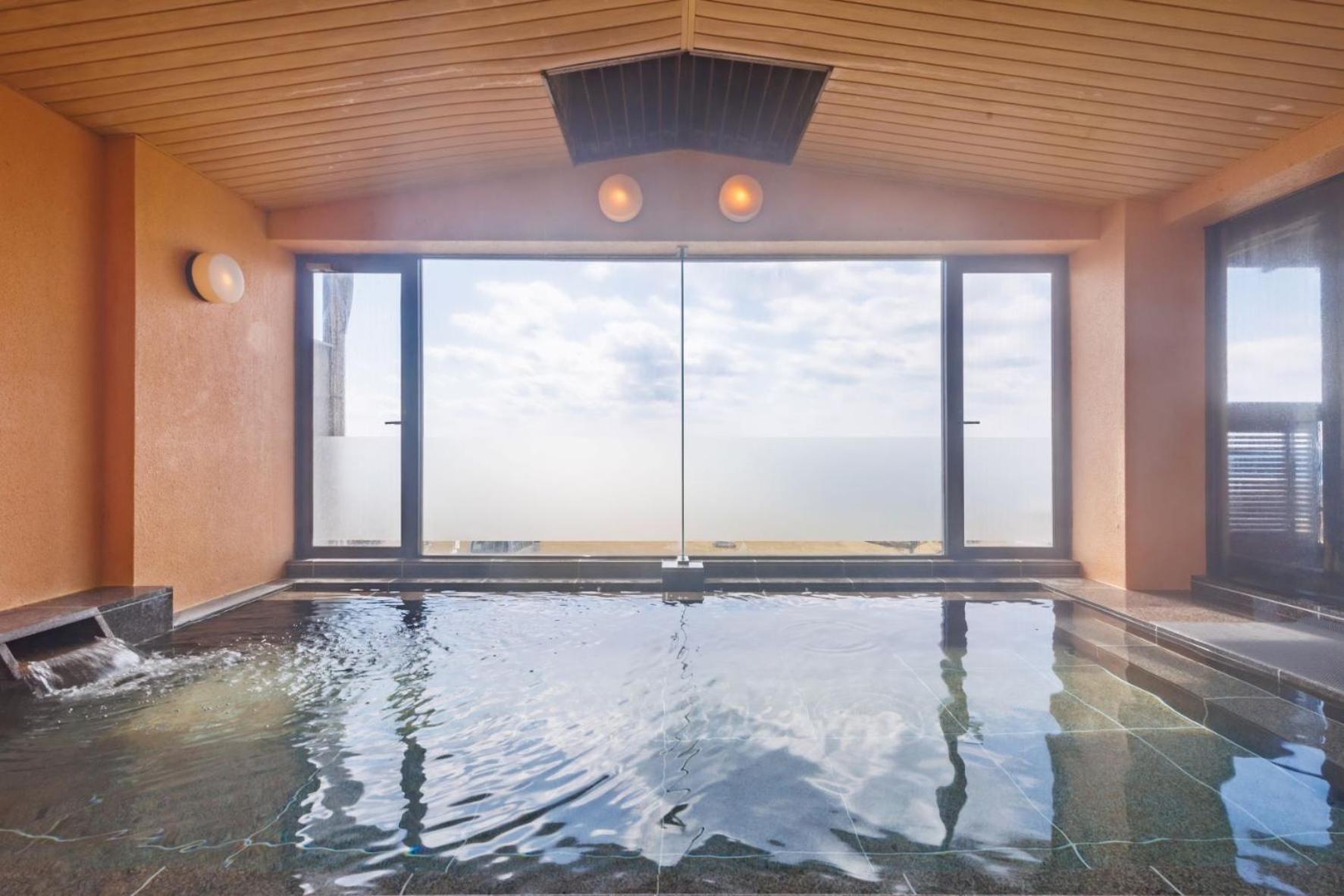 Sado Resort Hotel Azuma