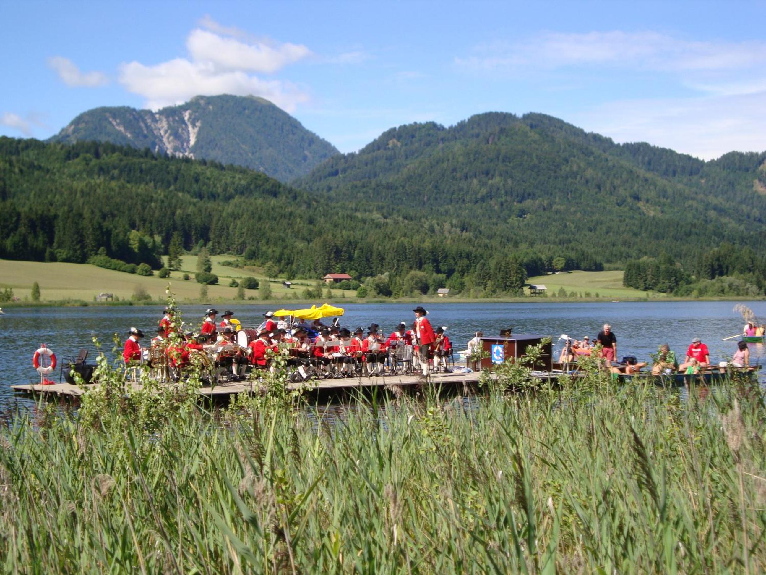Hotel Winkler-Tuschnig