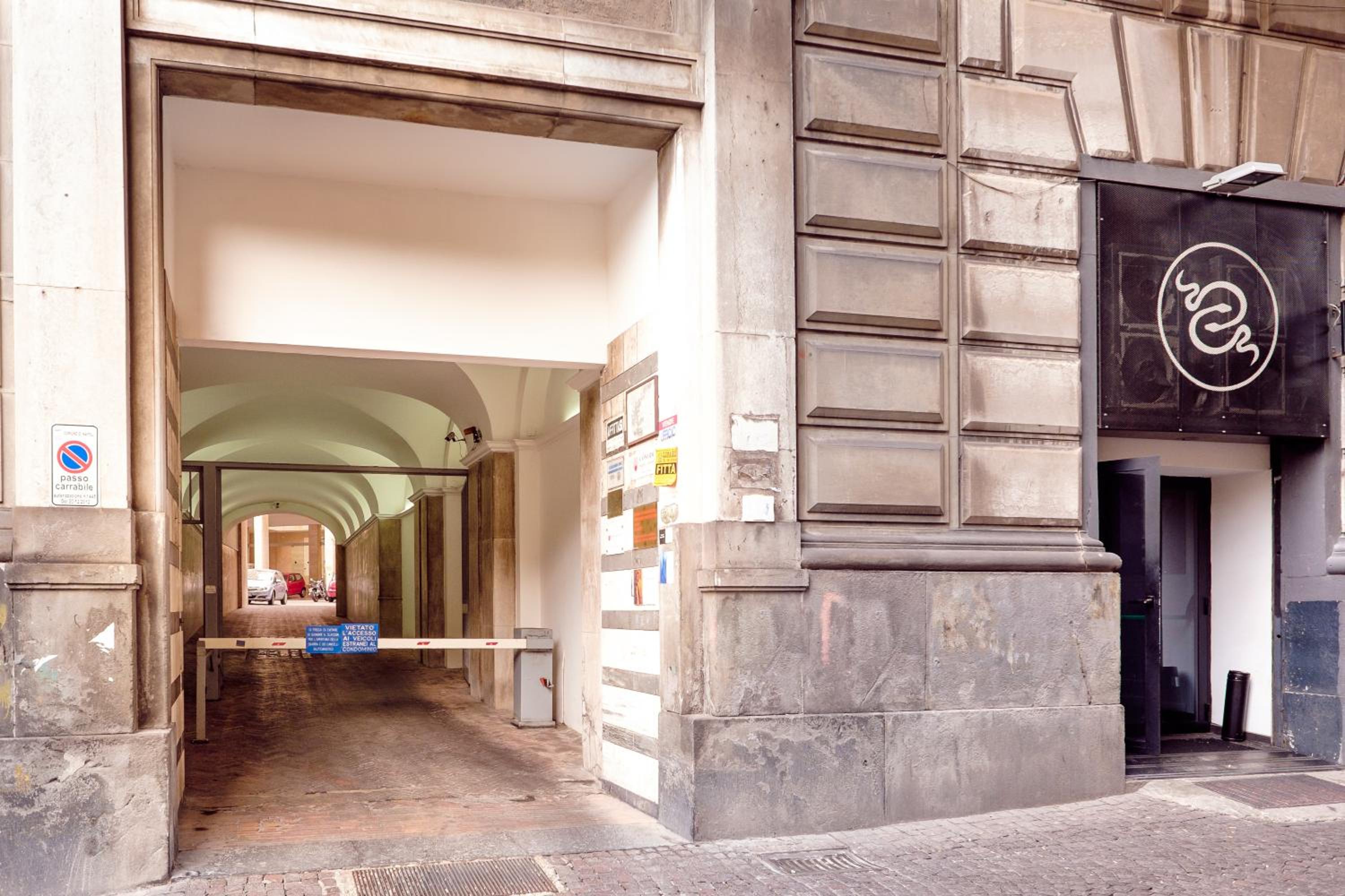CasAlice B&B Napoli