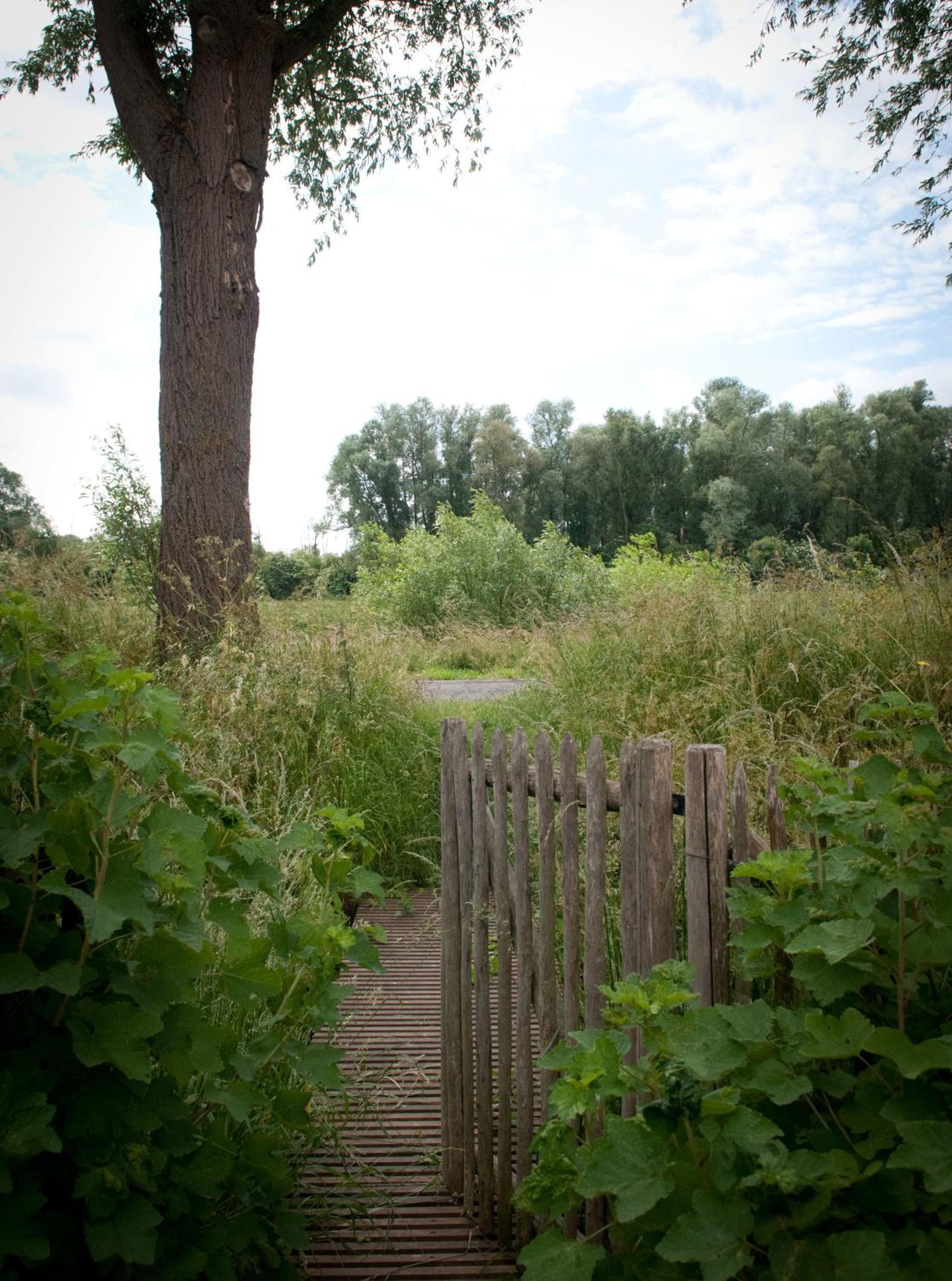 B&B Scheldekant