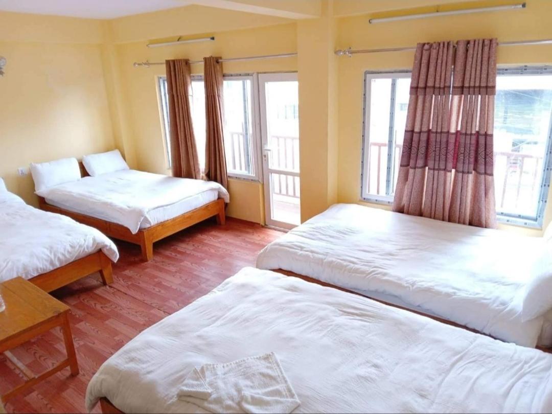 Hotel Silver Mountain