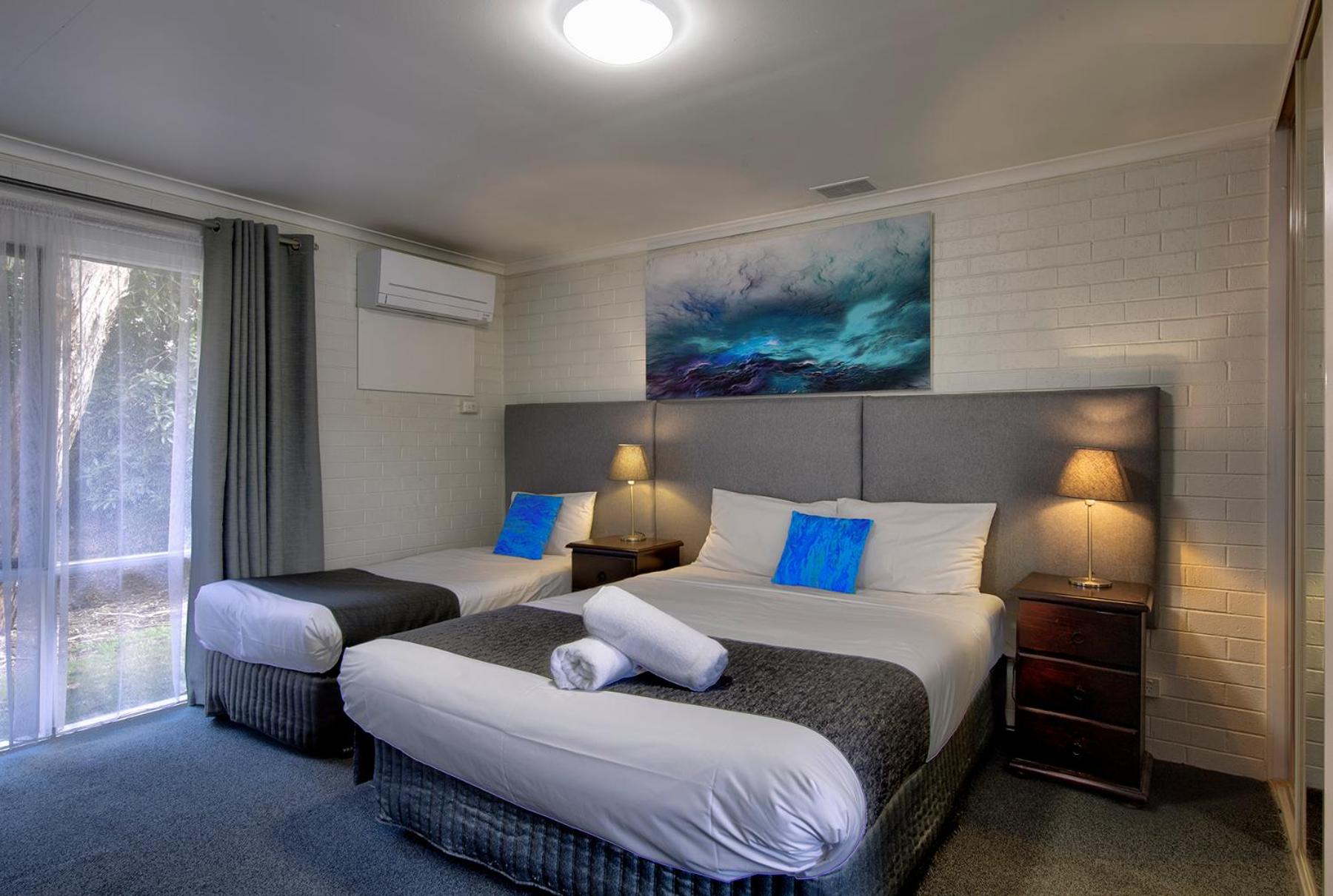 Frankston Motel
