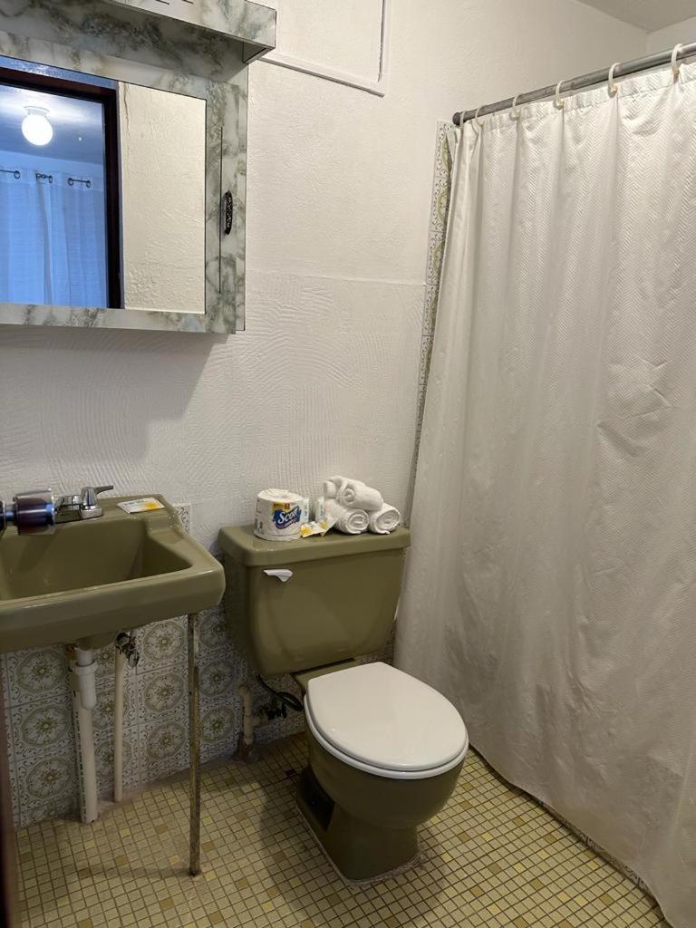 Vieques Tropical Guest House