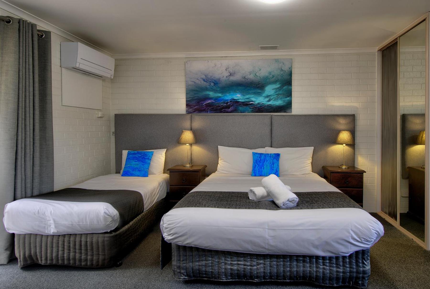 Frankston Motel