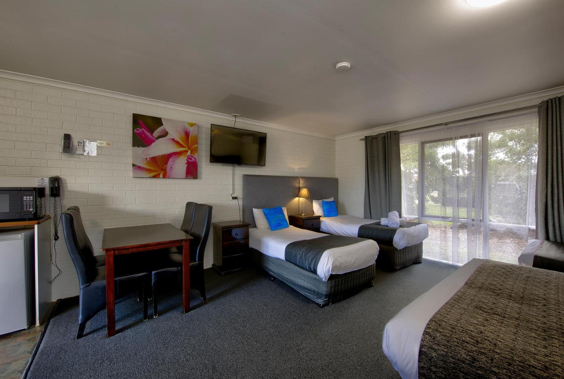 Frankston Motel