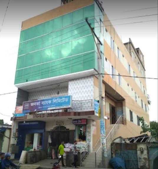Ayush Villa