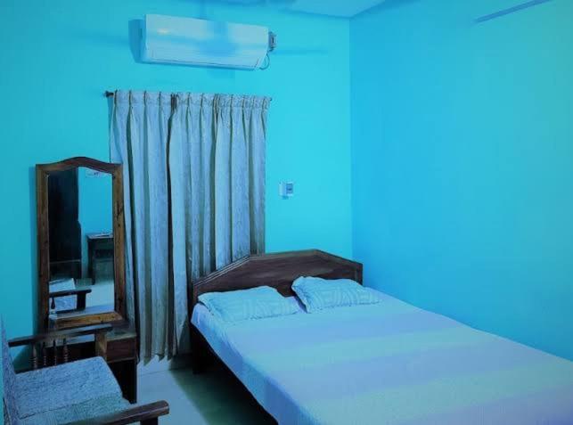 Ayush Villa