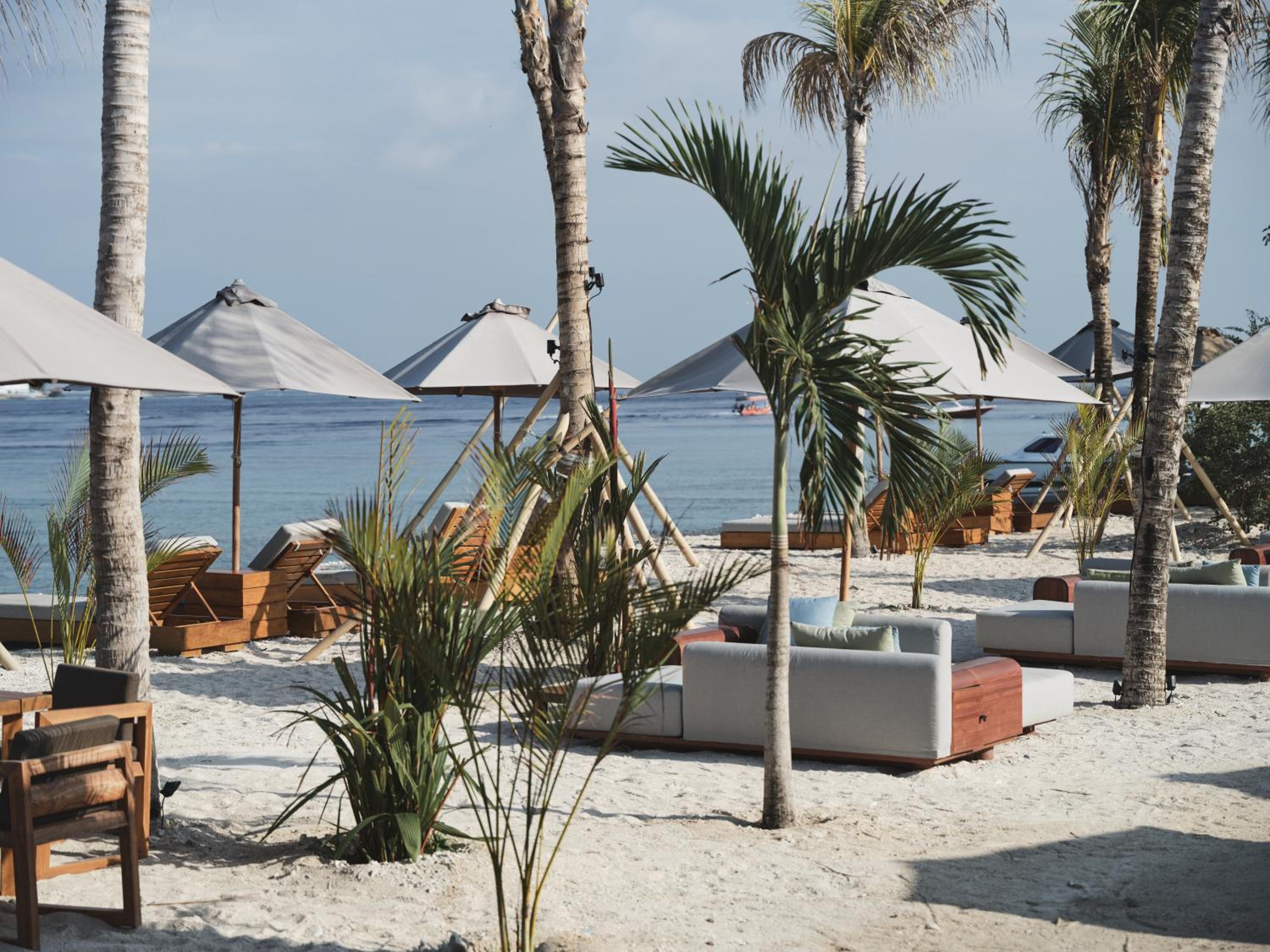 BASK Gili Meno 30