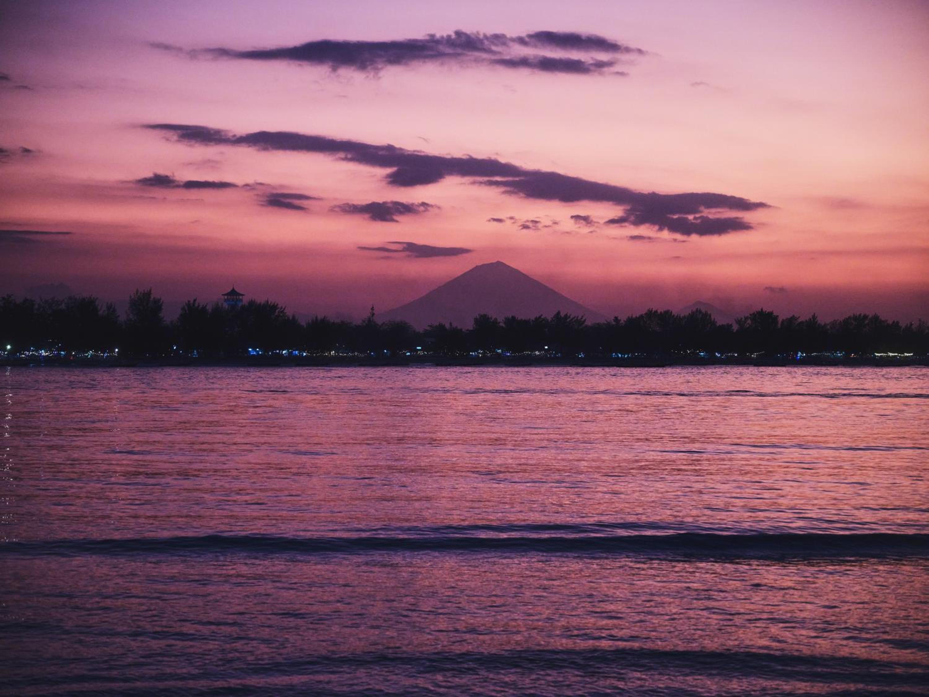 BASK Gili Meno 24