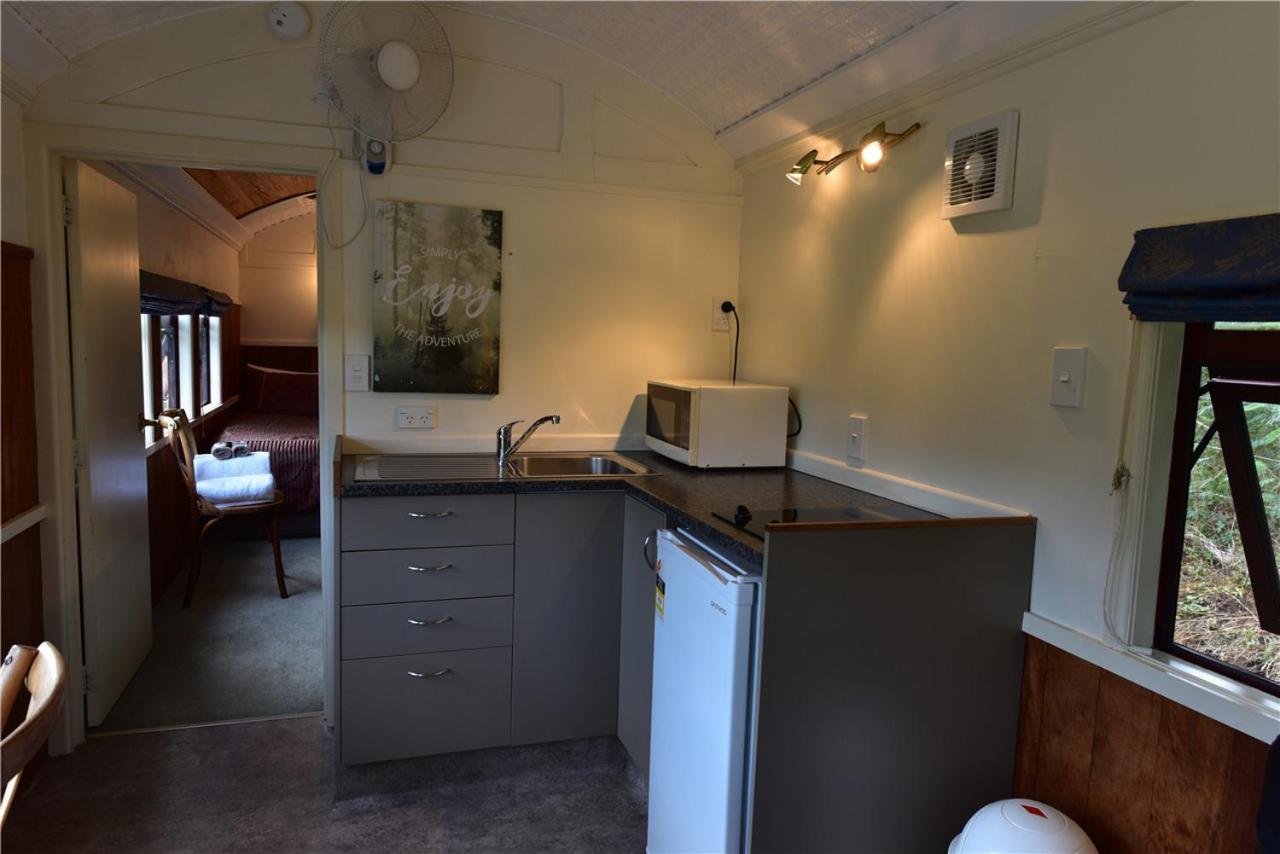 Woodlyn Park Motel