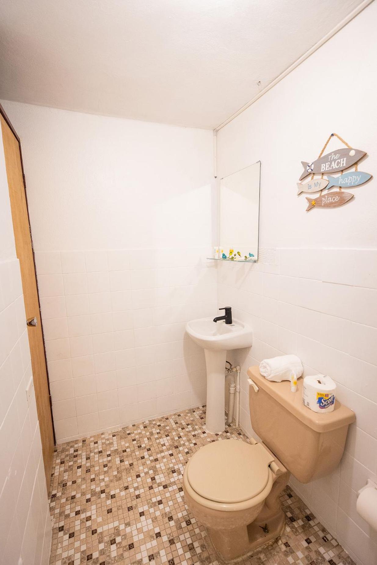 Vieques Tropical Guest House