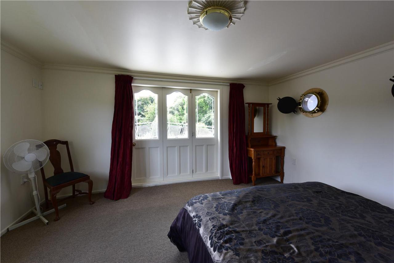 Woodlyn Park Motel