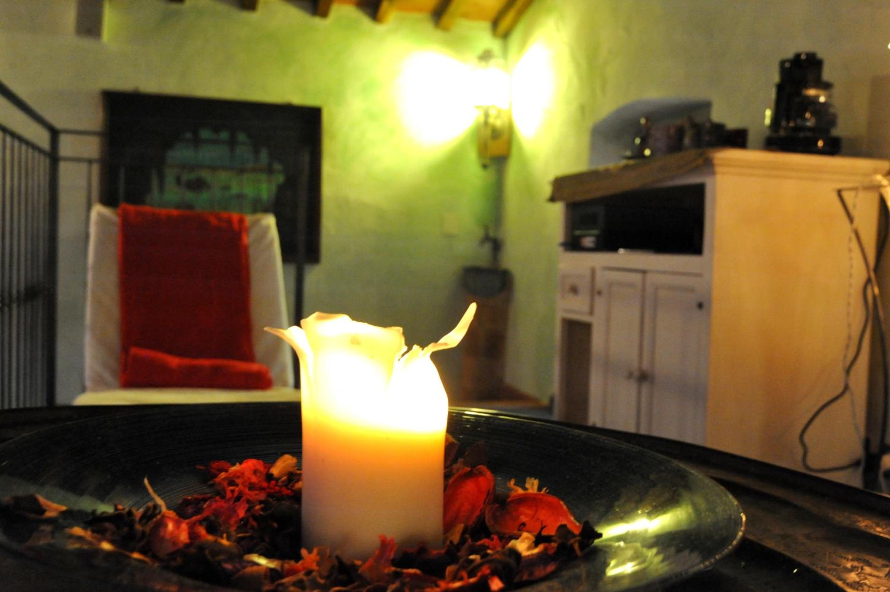 Relais Castelluccio Palusse