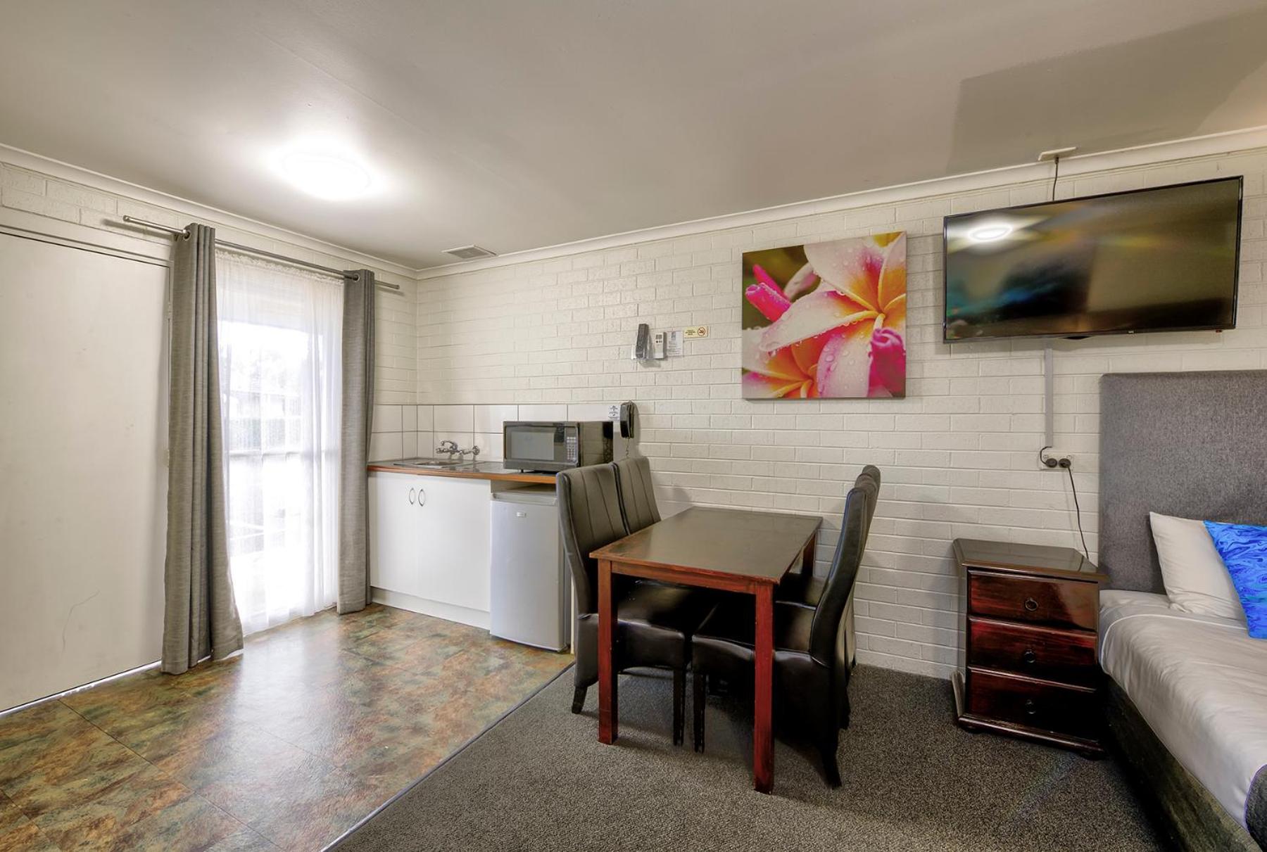 Frankston Motel