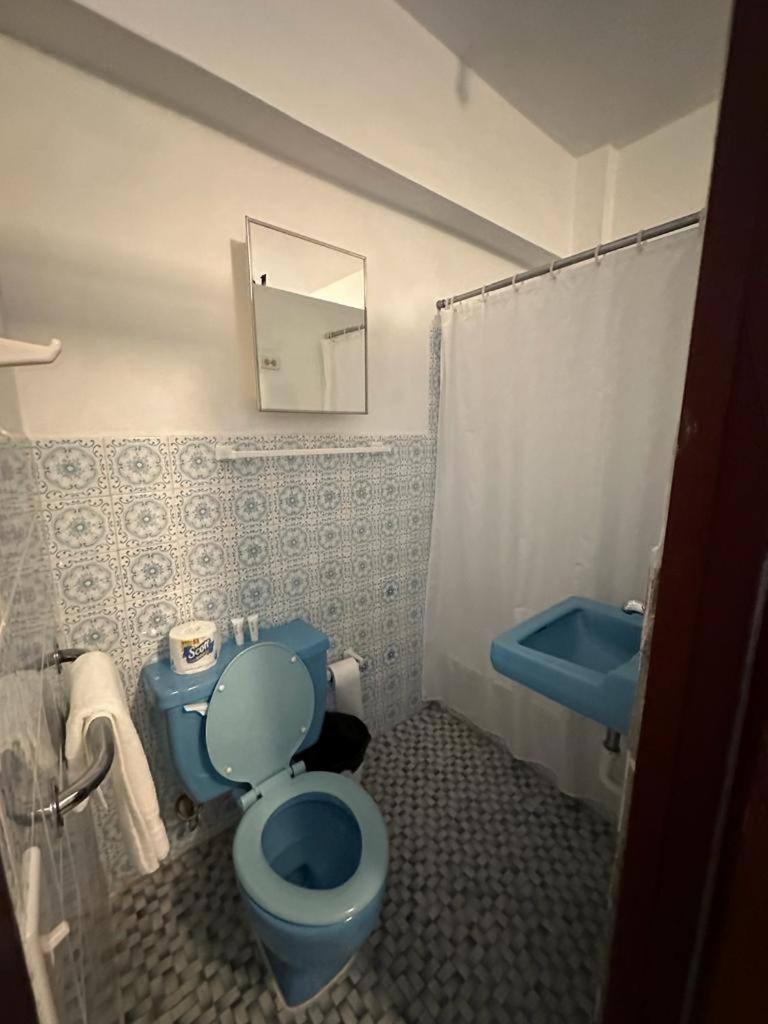 Vieques Tropical Guest House