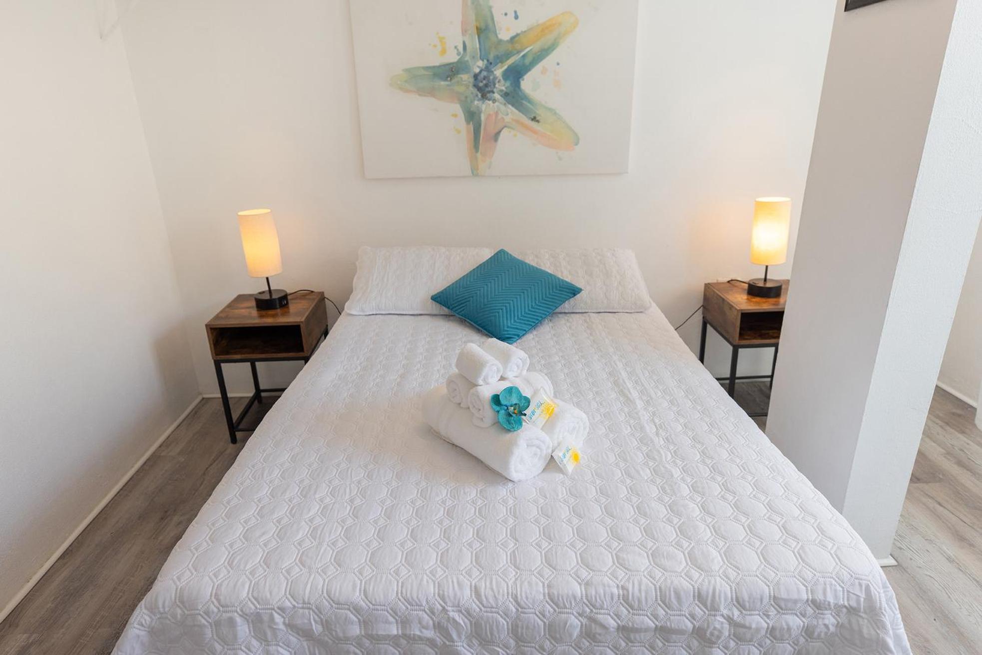 Vieques Tropical Guest House