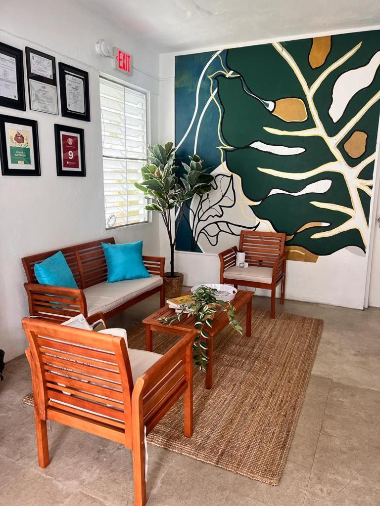 Vieques Tropical Guest House