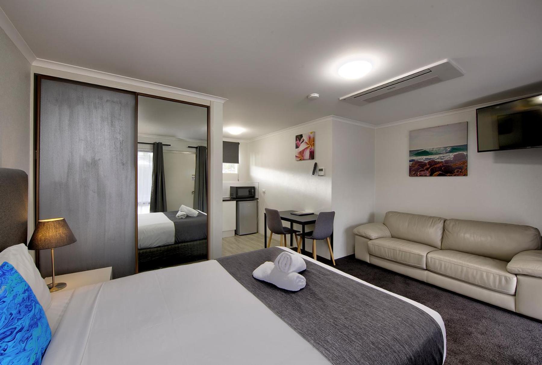 Frankston Motel