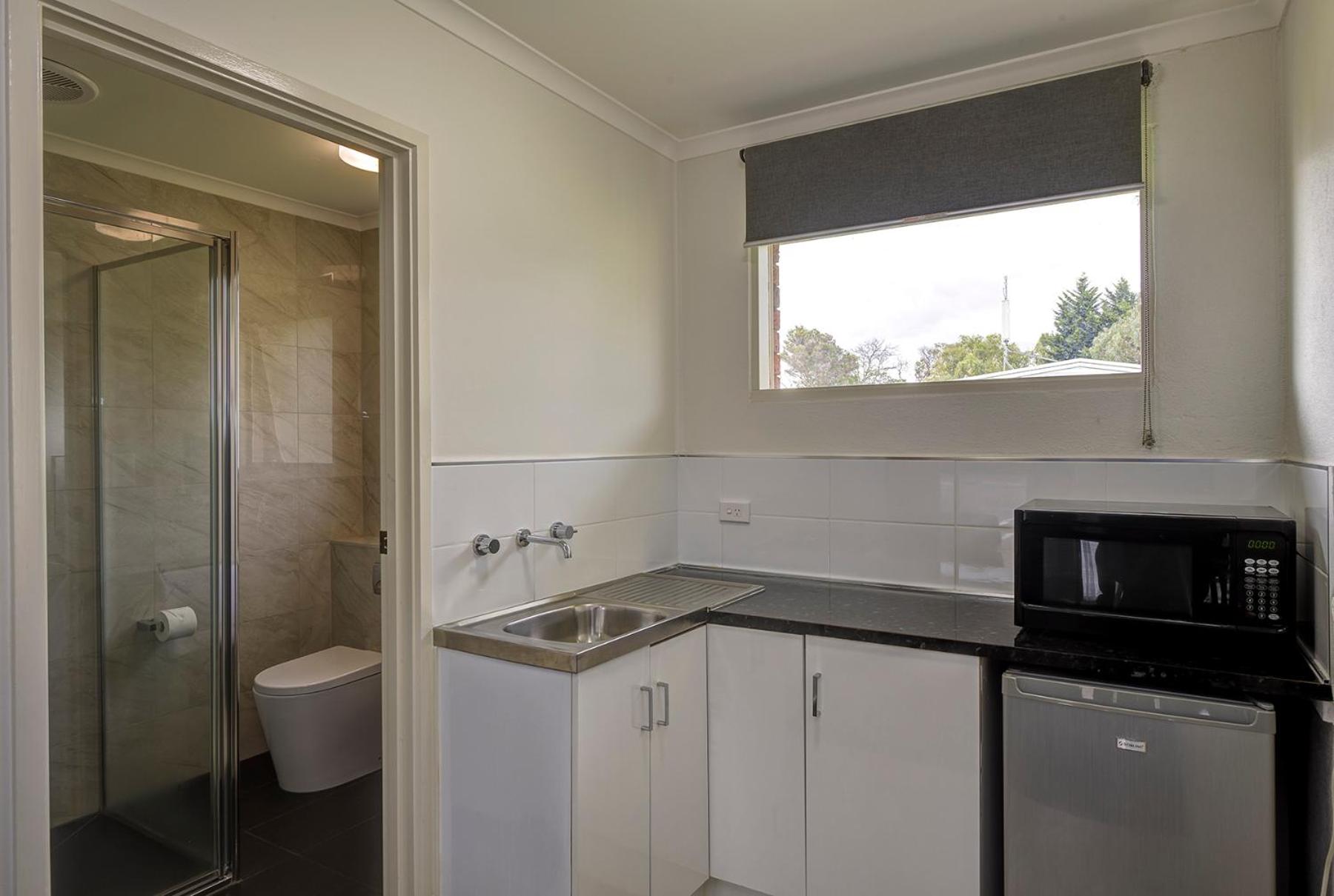 Frankston Motel