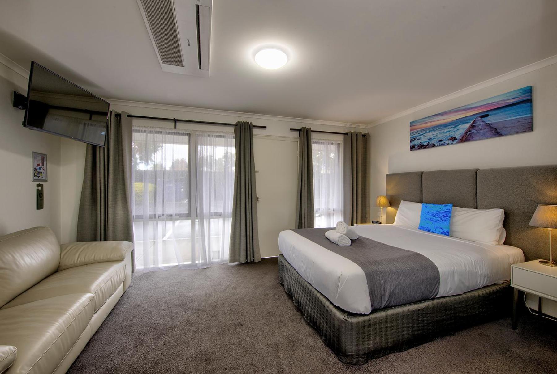 Frankston Motel