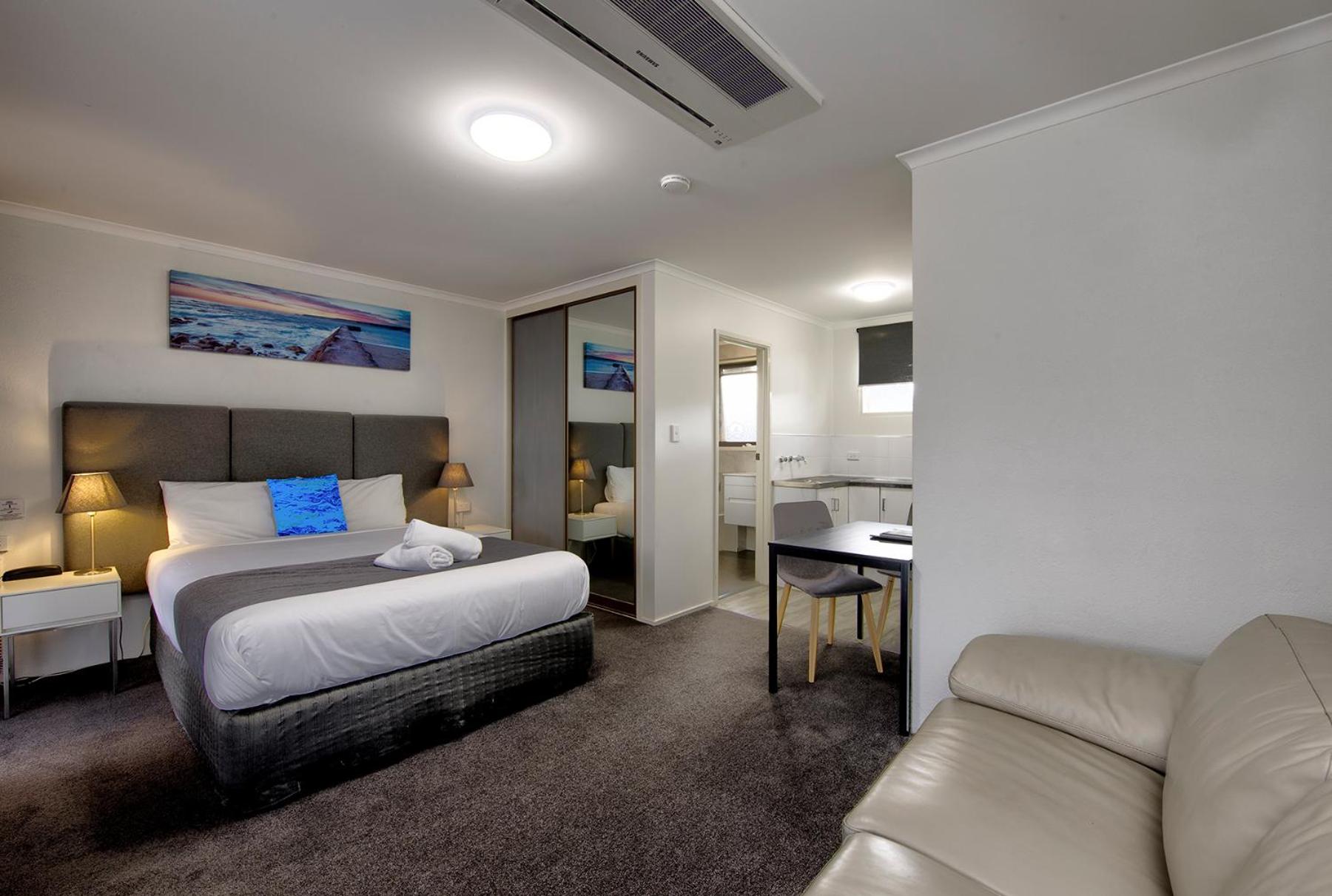 Frankston Motel