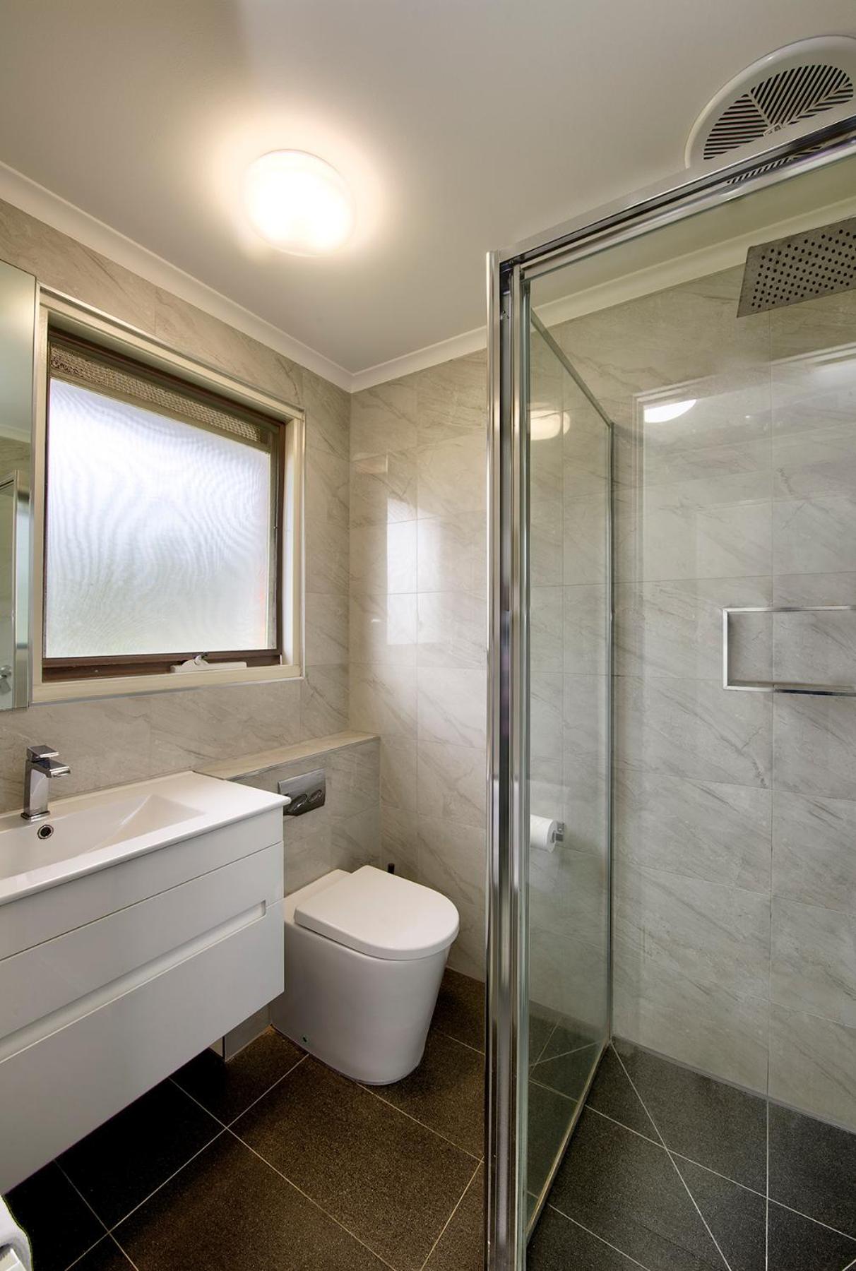 Frankston Motel