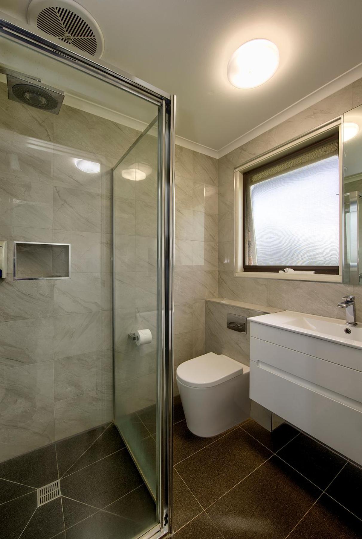 Frankston Motel