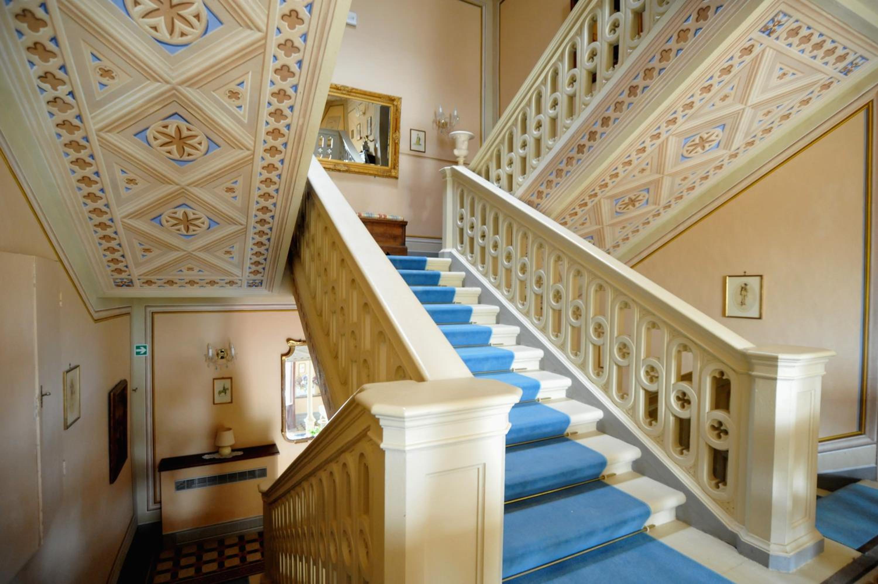 Relais Castelluccio Palusse