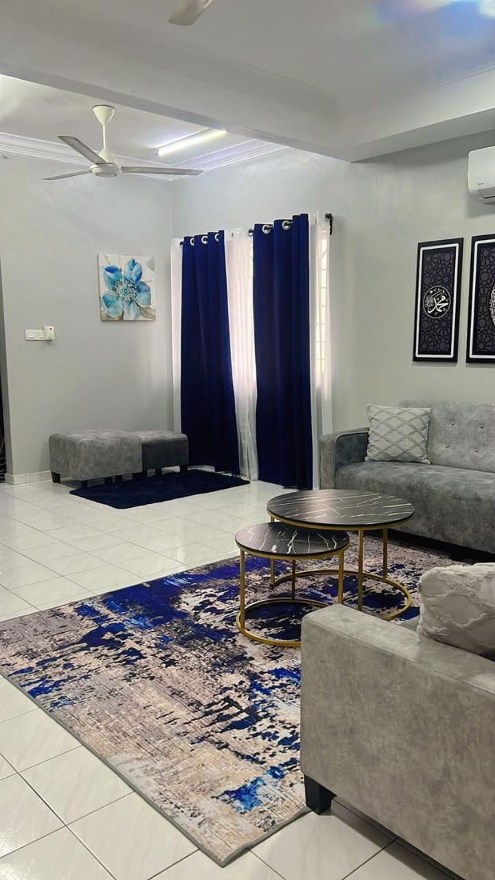 RIAZZ Islamic Homestay photo 1