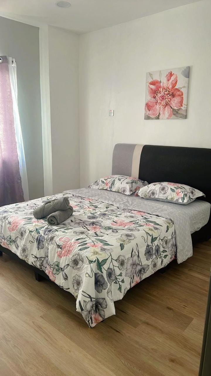 RIAZZ Islamic Homestay photo 5