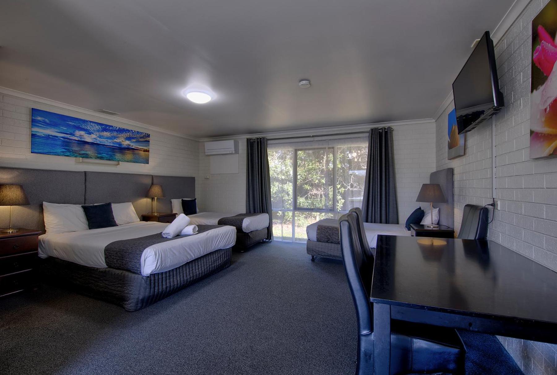 Frankston Motel