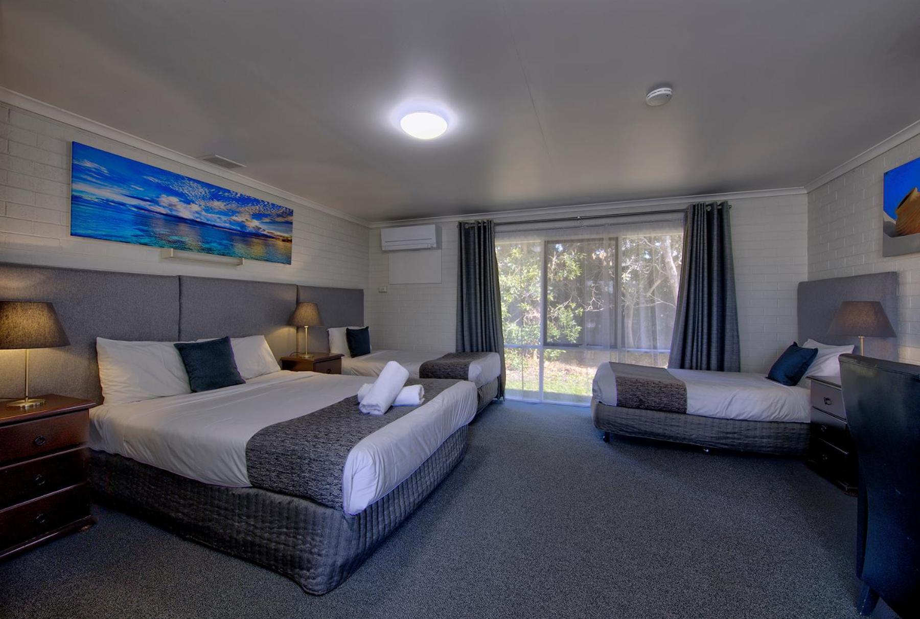 Frankston Motel