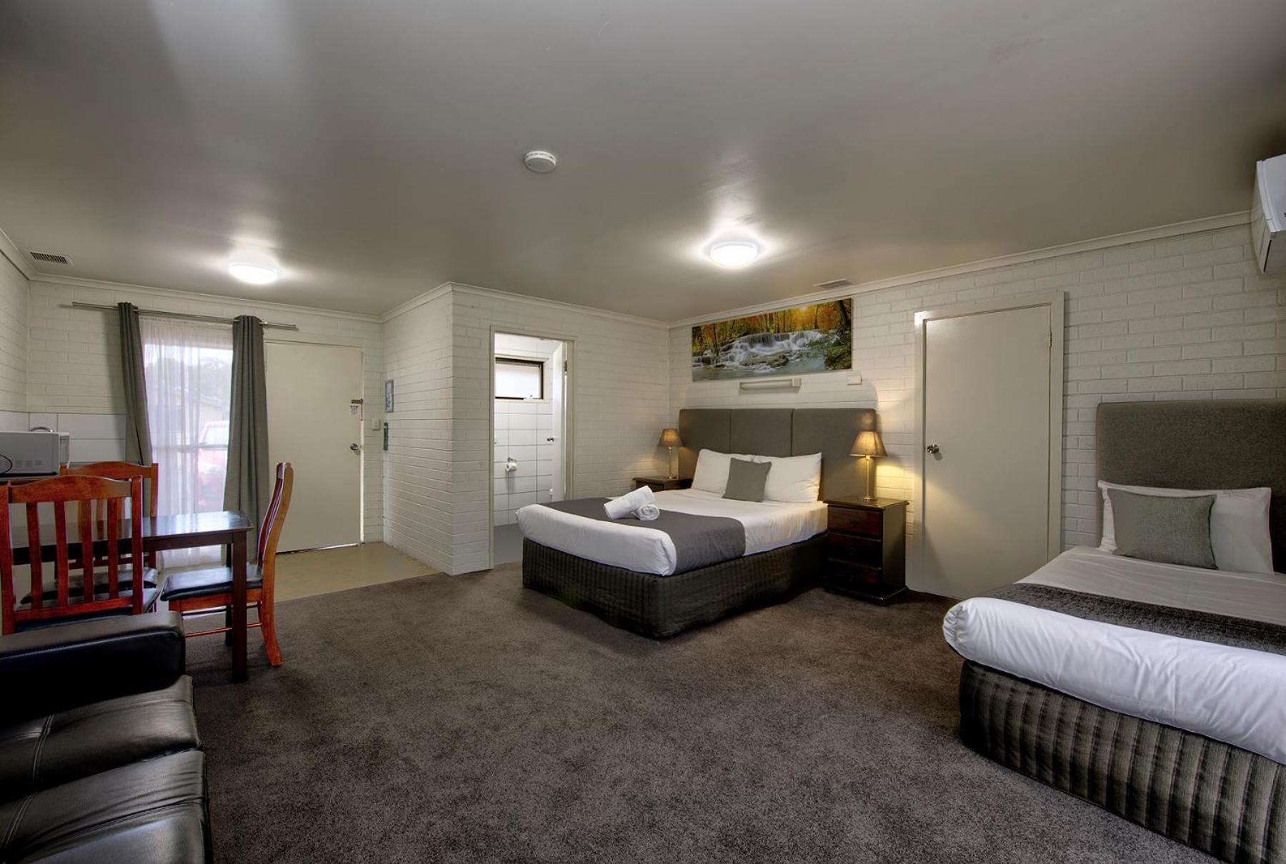 Frankston Motel