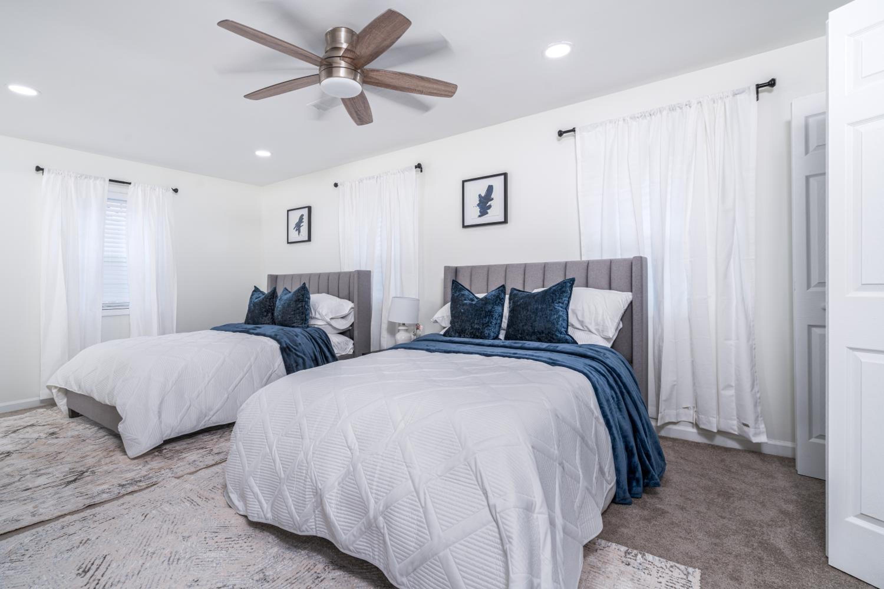 Luxe Home Near Braves Stadium - Property Image 13