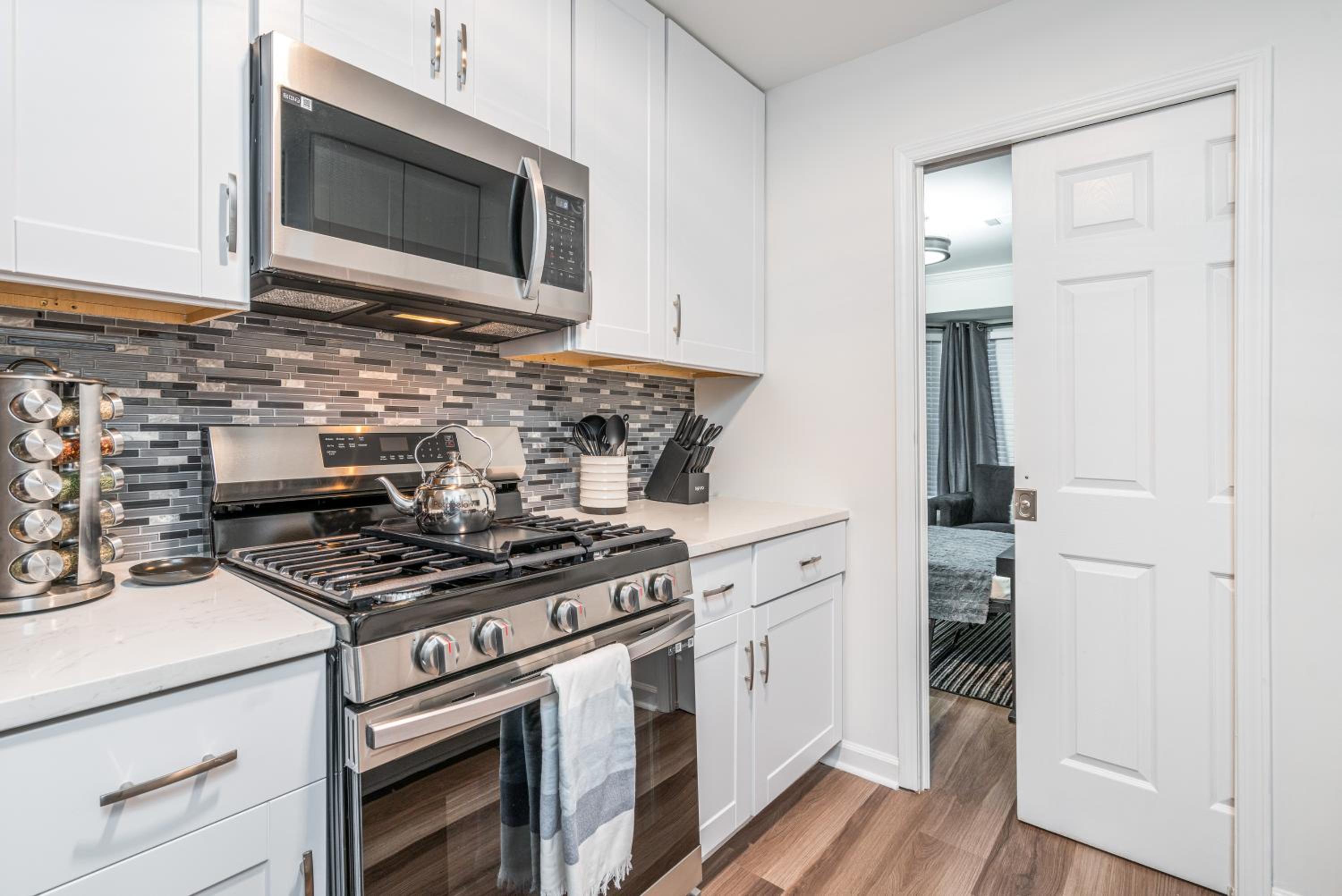 Luxe Home Near Braves Stadium - Property Image 15