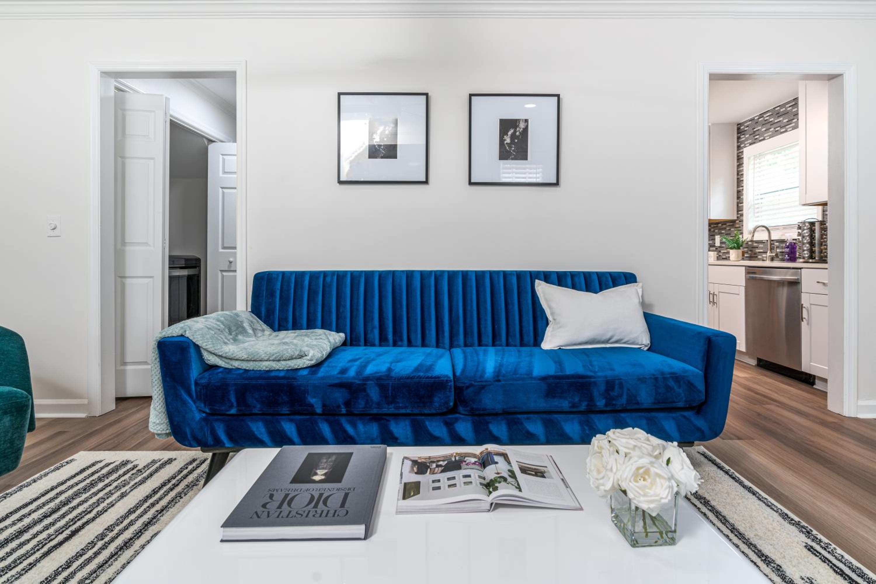 Luxe Home Near Braves Stadium - Property Image 16