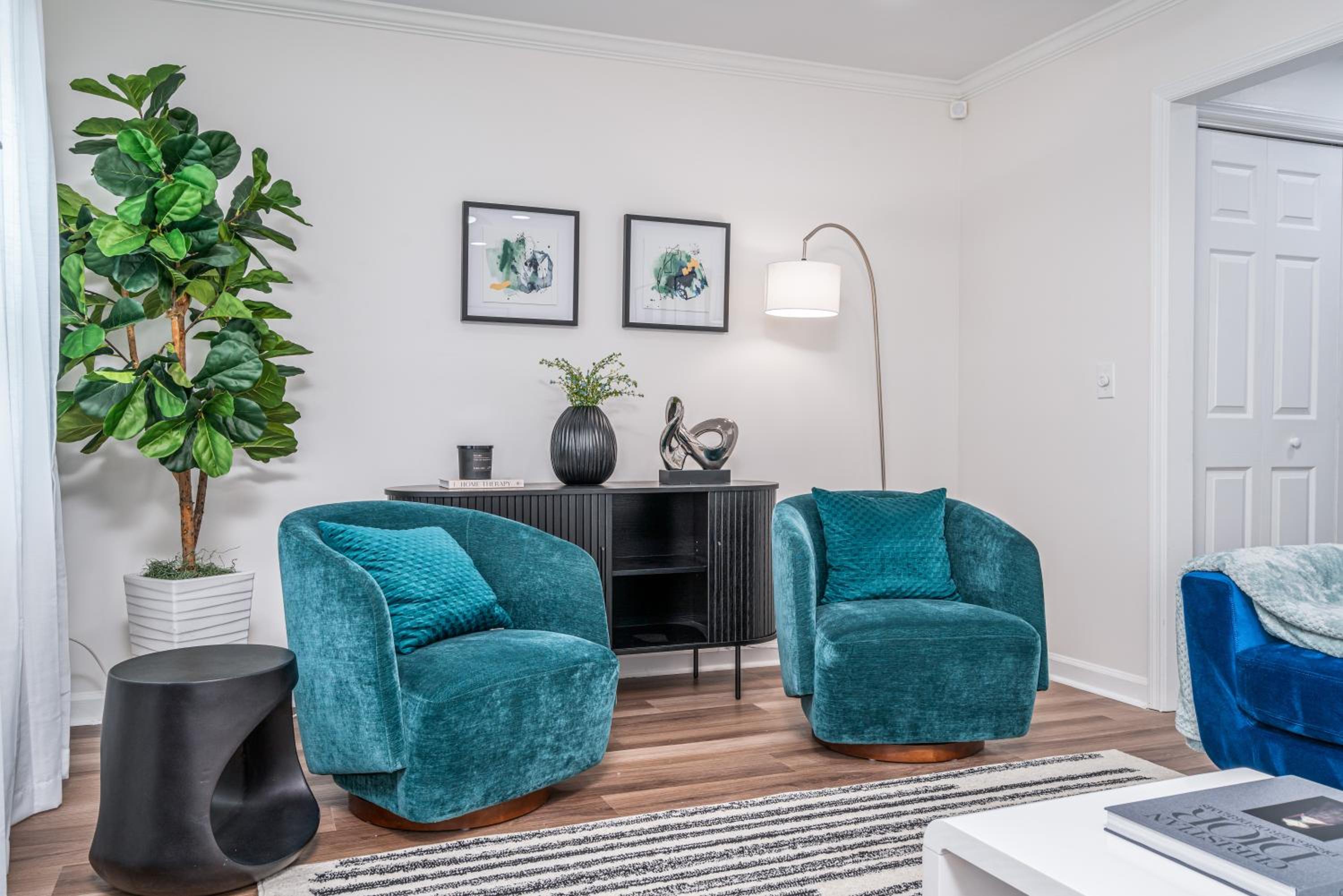 Luxe Home Near Braves Stadium - Property Image 9