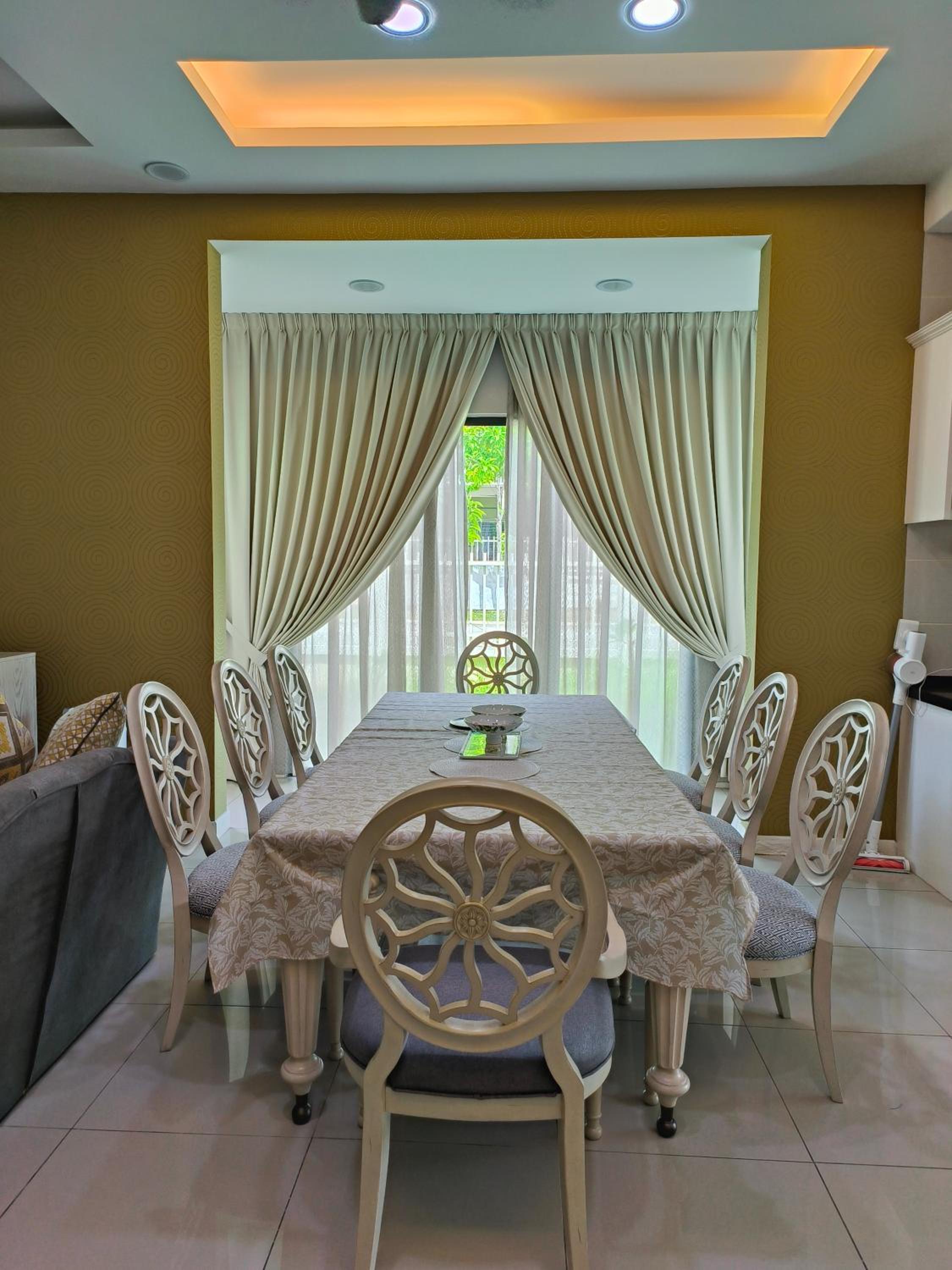 Nicely furnished Home in Kota Warisan photo 7