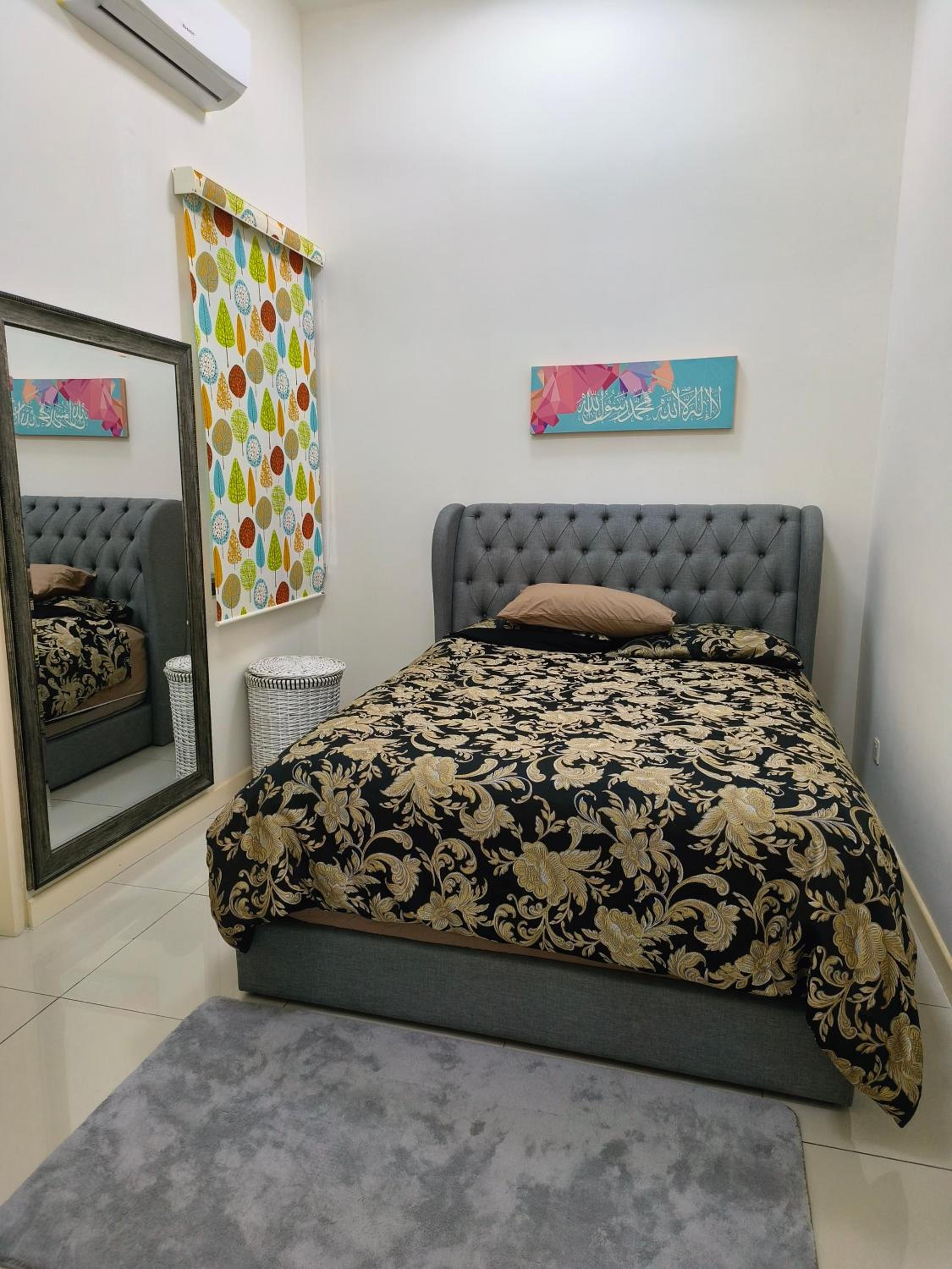 Nicely furnished Home in Kota Warisan photo 4