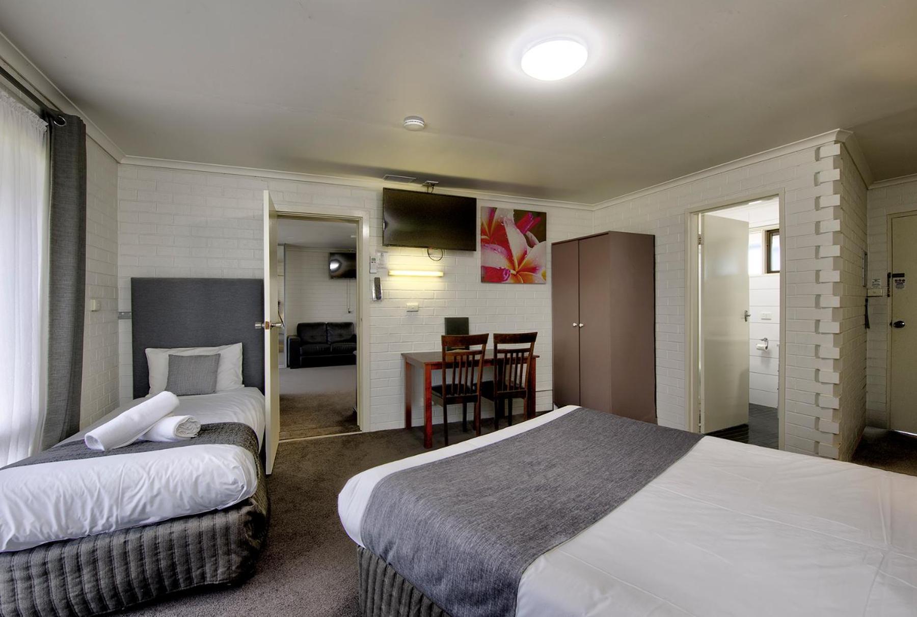 Frankston Motel