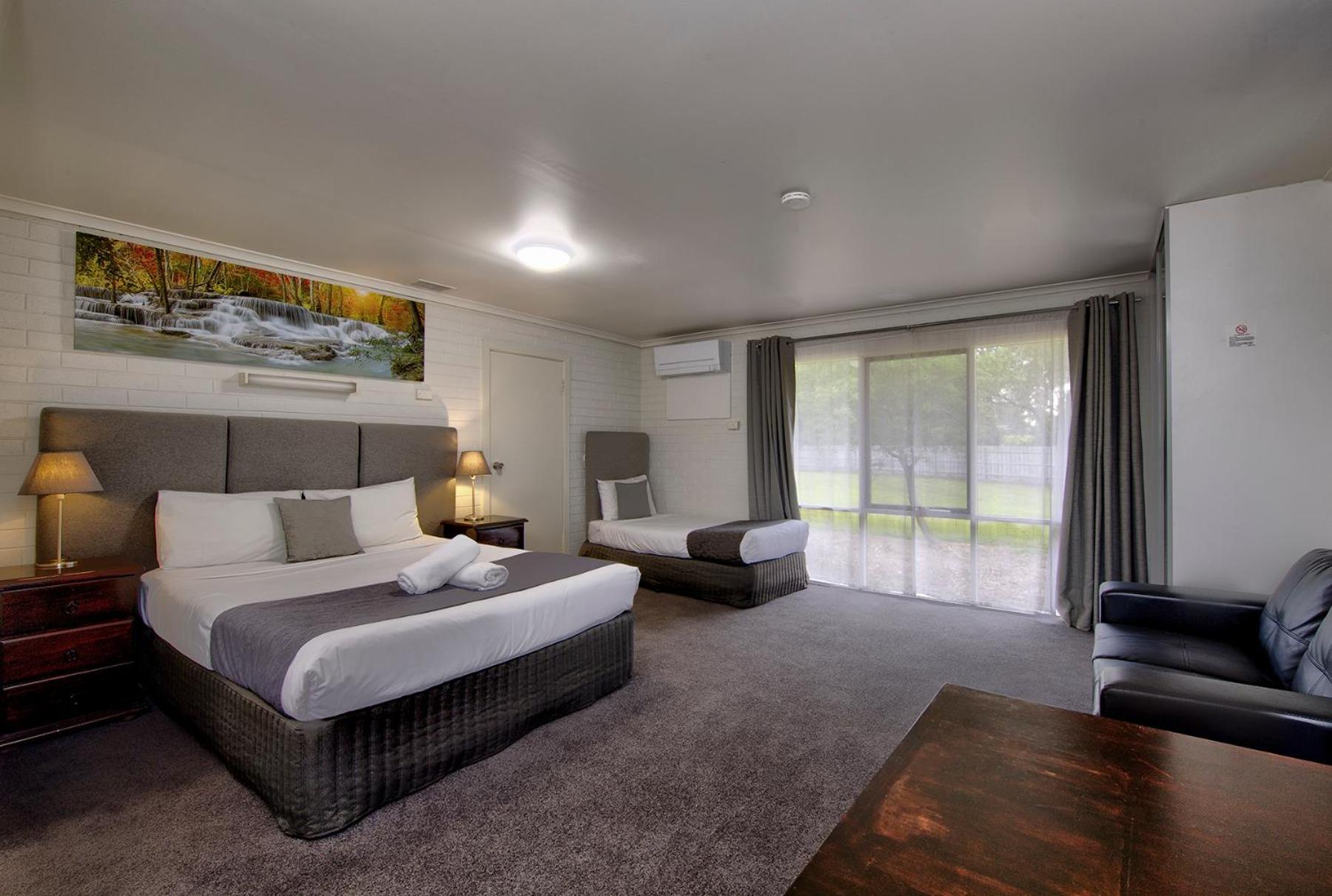 Frankston Motel