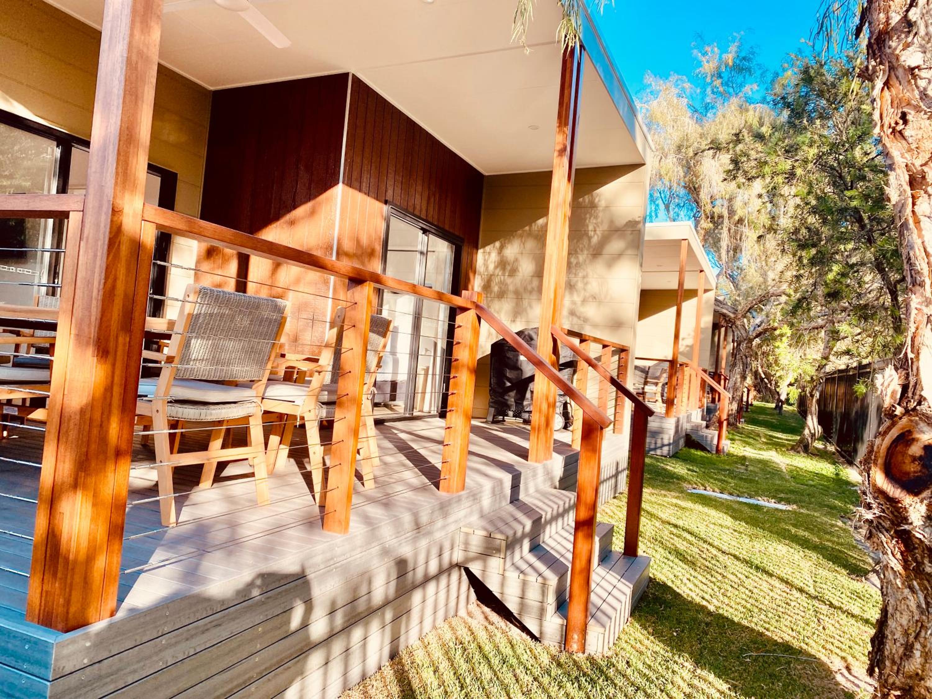 BIG4 Tweed Billabong Holiday Park