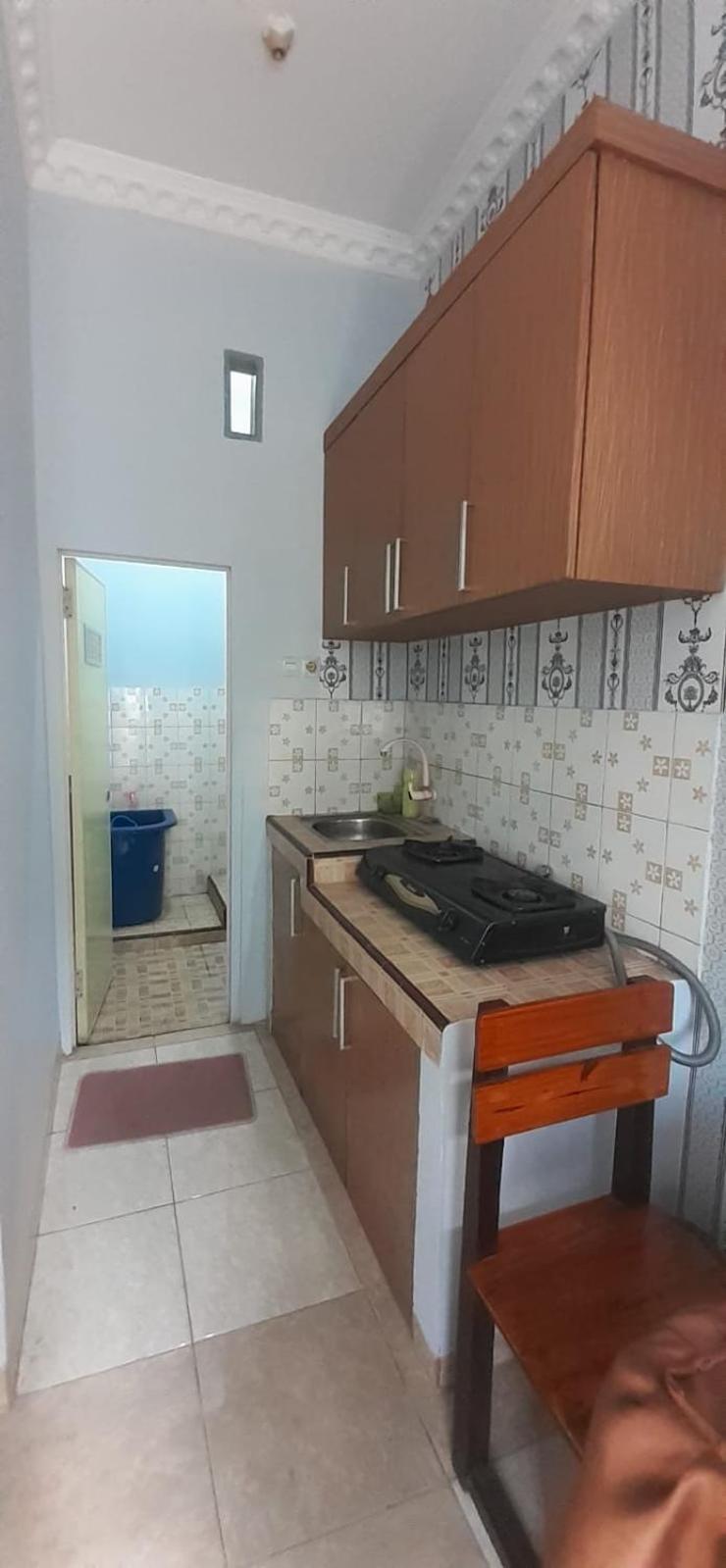 VILLA INTAN PALEMBANG