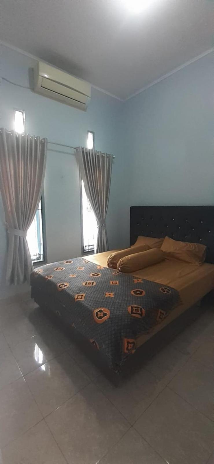 VILLA INTAN PALEMBANG