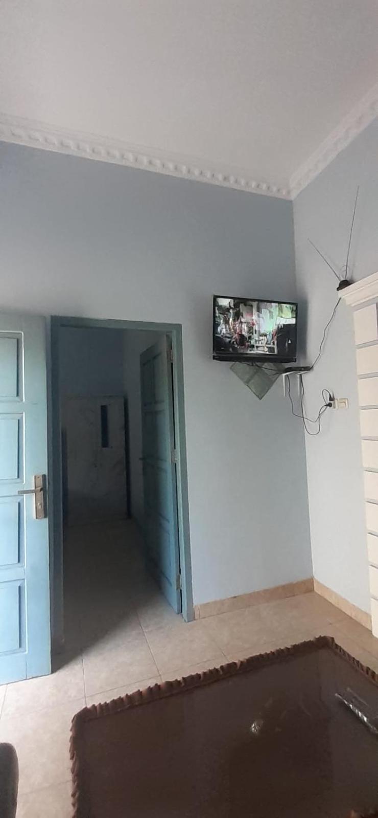 VILLA INTAN PALEMBANG