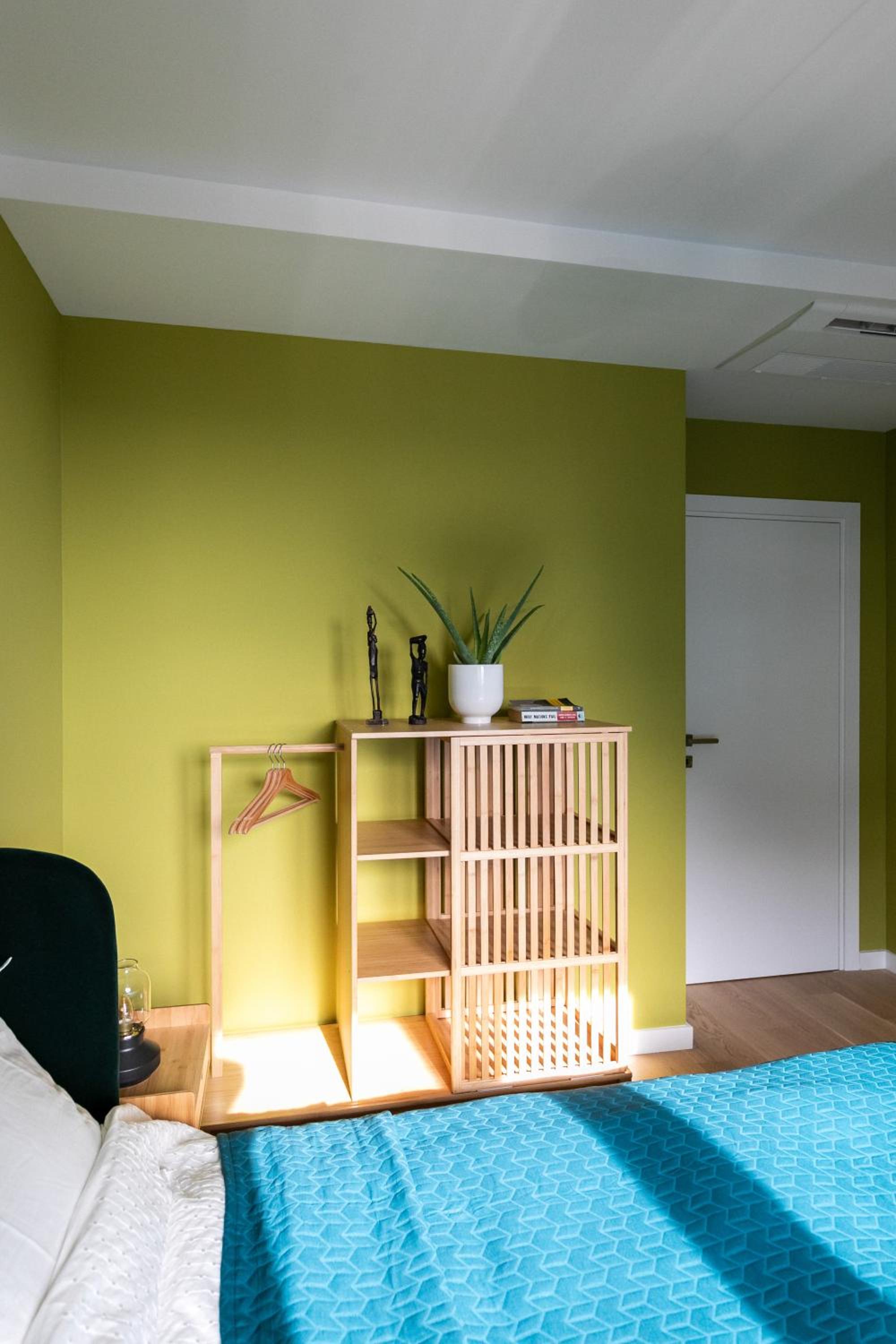 Leaf Apartment - Aviatiei Home view 4