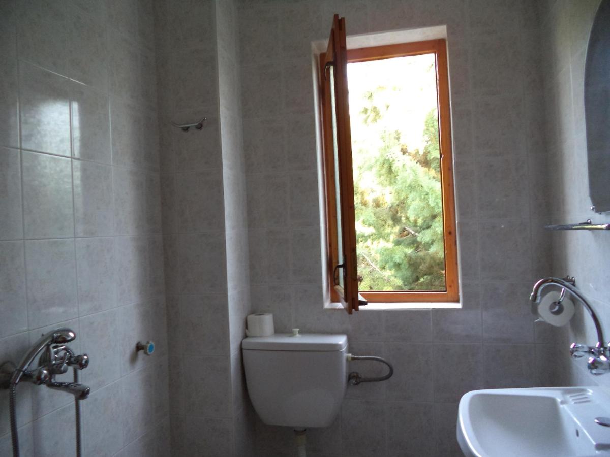 Victoria Sinemorets Guest House